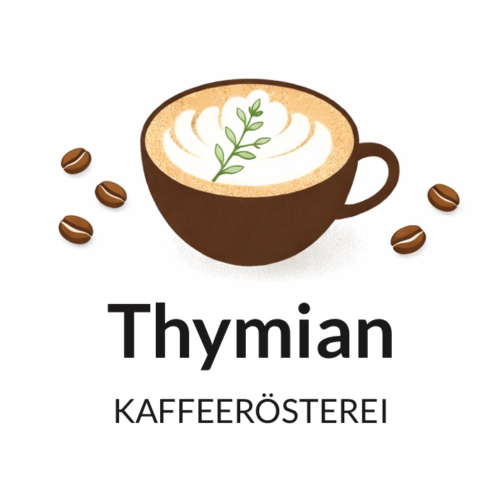 Thymian Kaffeerösterei