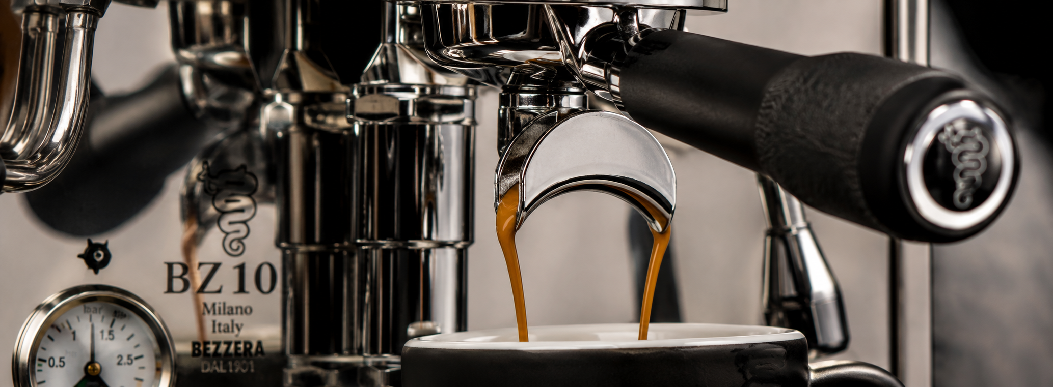 Kaffeerösterei in Konz-Oberemmel