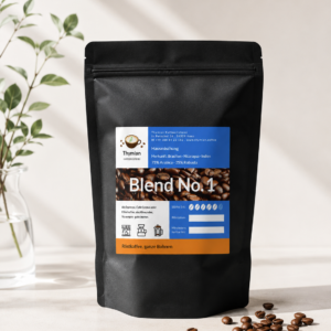 Blend No. 1